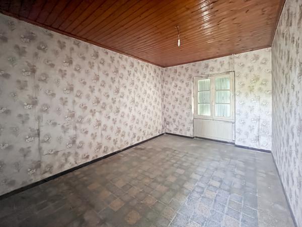 Maison Challans 4 pièce(s) 59 m2