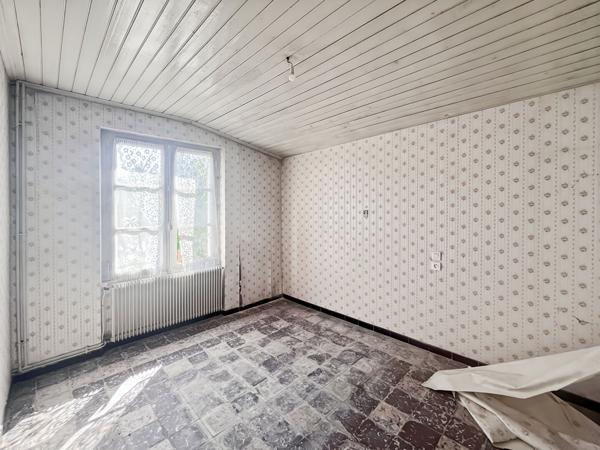 Maison Challans 4 pièce(s) 59 m2
