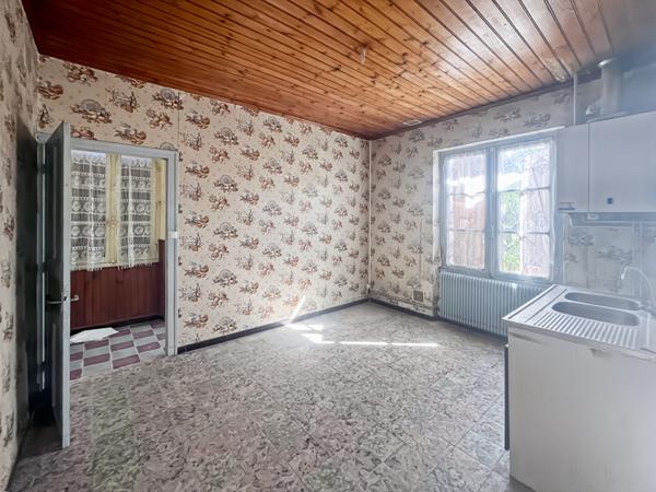 Maison Challans 4 pièce(s) 59 m2