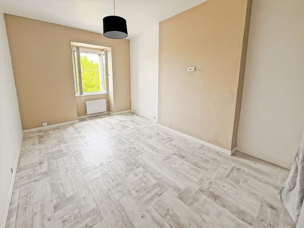 Charmante maison de 90m2