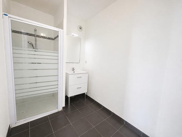 Appartement FACHES THUMESNIL 43.5 m²