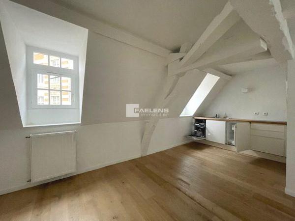 Immobilier Pro Bureau à Lille - Réf. vl5506.b