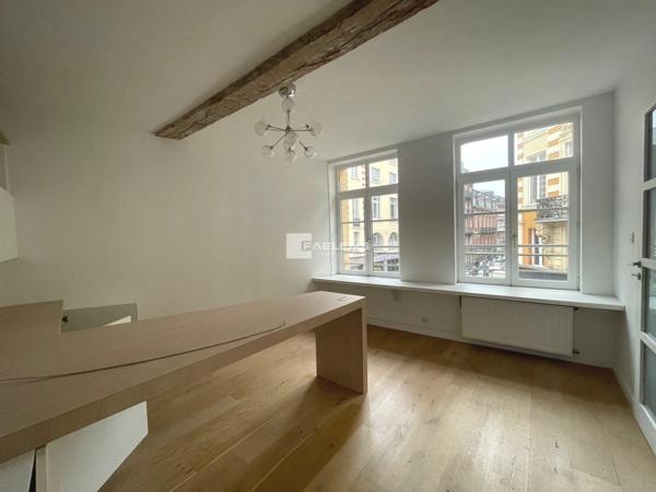 Immobilier Pro Bureau à Lille - Réf. vl5506.b