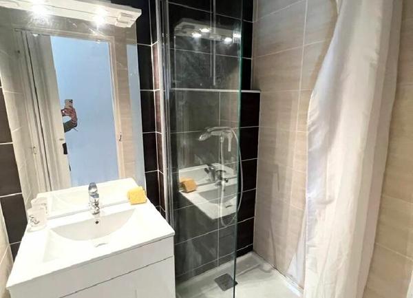 Appartement à vendre    4 pièces • 88,85 m2 Mérignac