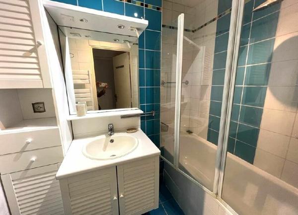 Appartement à vendre    4 pièces • 88,85 m2 Mérignac