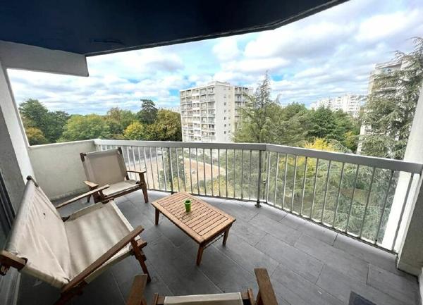 Appartement à vendre    4 pièces • 88,85 m2 Mérignac