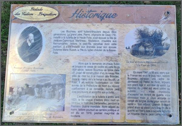 Maison à Bressuire, 79300 - 5 pièces 104m²