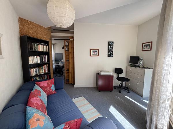 À VENDRE Duplex lumineux avec terrasses, signé Renaudi ? Ivry-sur-Seine