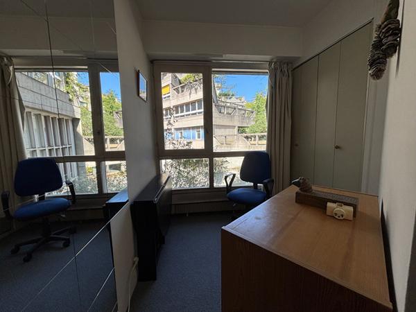 À VENDRE Duplex lumineux avec terrasses, signé Renaudi ? Ivry-sur-Seine