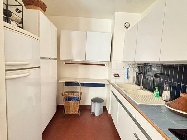 À VENDRE Duplex lumineux avec terrasses, signé Renaudi ? Ivry-sur-Seine