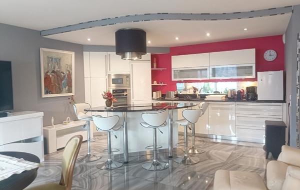 Vente Appartement P3 Magnifique Vue Seynod Seynod