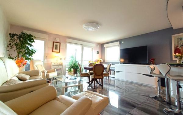 Vente Appartement P3 Magnifique Vue Seynod Seynod