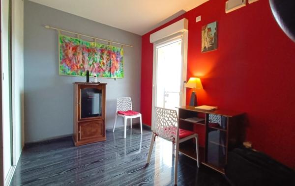 Vente Appartement P3 Magnifique Vue Seynod Seynod