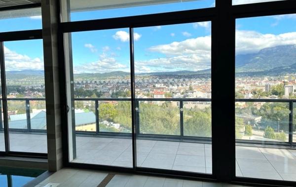 Vente Appartement P3 Magnifique Vue Seynod Seynod