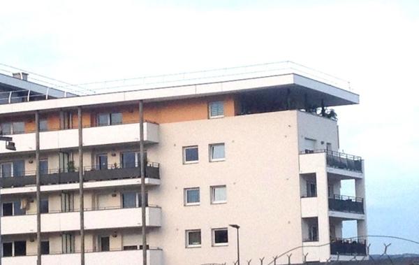 Vente Appartement P3 Magnifique Vue Seynod Seynod