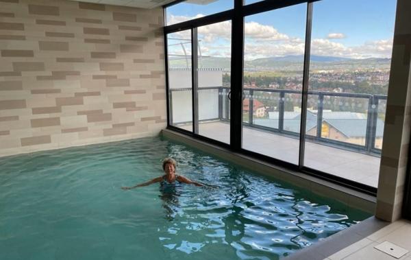Vente Appartement P3 Magnifique Vue Seynod Seynod