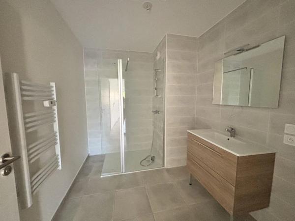 Appartement à vendre à Châtillon-Saint-Jean (26750)