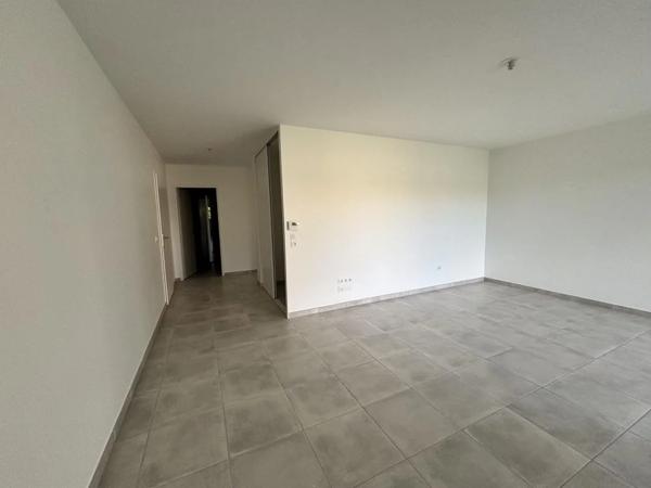 Appartement à vendre à Châtillon-Saint-Jean (26750)