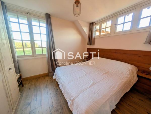 Prestigieuse propriété en Charolais-Brionnais