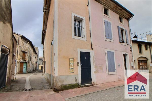 Immeuble de rapport à Pierrelatte