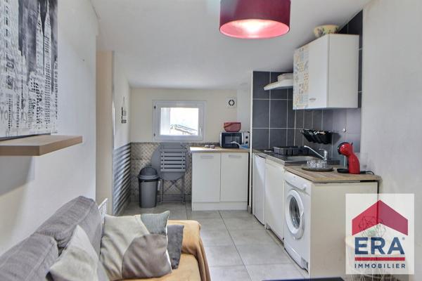 Immeuble de rapport à Pierrelatte