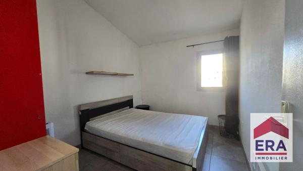 Immeuble de rapport à Pierrelatte