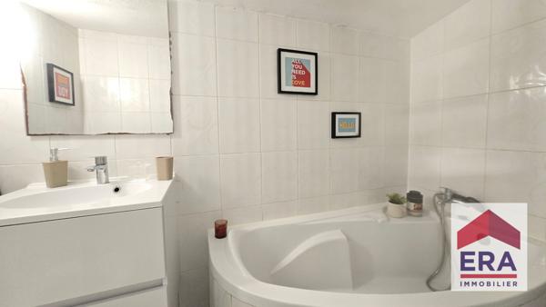 Immeuble de rapport à Pierrelatte