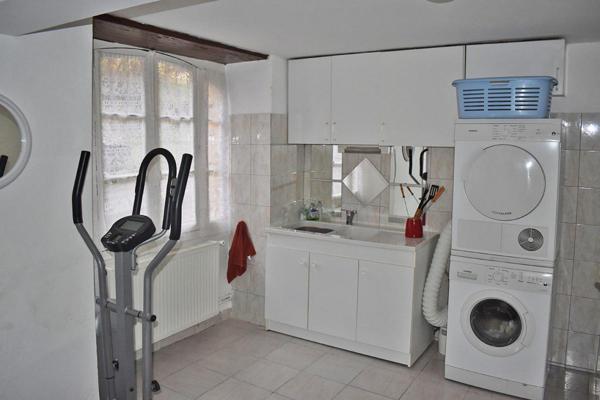 Maison Salignac Eyvignes 6 pièce(s) 119 m2