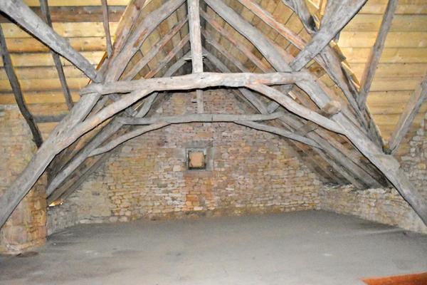 Maison Salignac Eyvignes 6 pièce(s) 119 m2