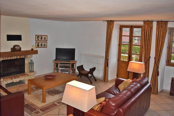Maison Salignac Eyvignes 6 pièce(s) 119 m2