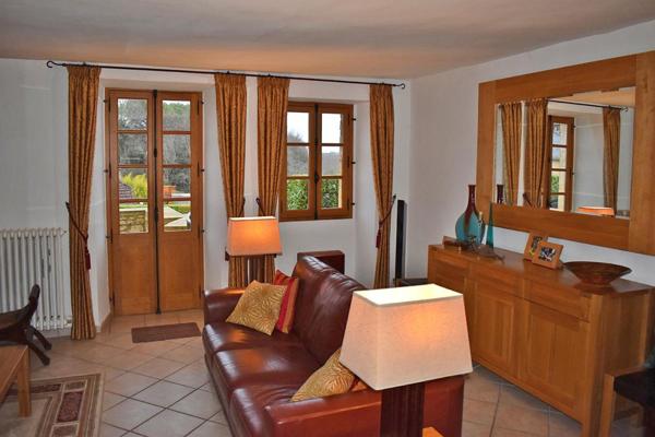 Maison Salignac Eyvignes 6 pièce(s) 119 m2
