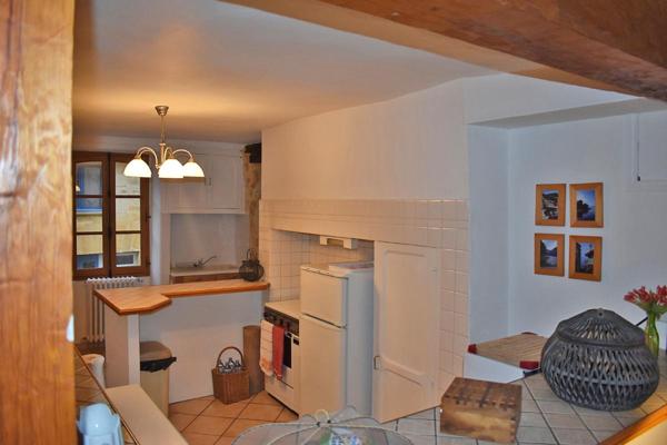 Maison Salignac Eyvignes 6 pièce(s) 119 m2