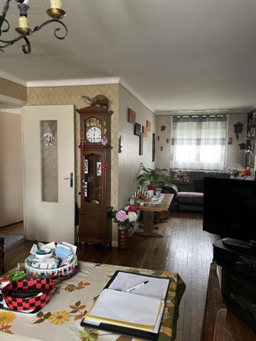 Maison à vendre à Vannes dans le Morbihan (56000), ref : 56002-1434