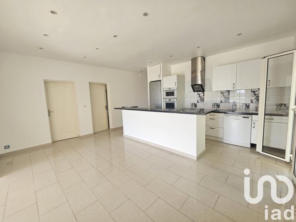 Maison à vendre 4 pièces 166 m² Tourrettes-sur-Loup