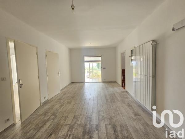 Maison à vendre 4 pièces 166 m² Tourrettes-sur-Loup