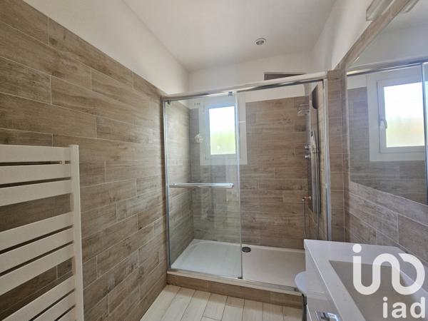 Maison à vendre 4 pièces 166 m² Tourrettes-sur-Loup