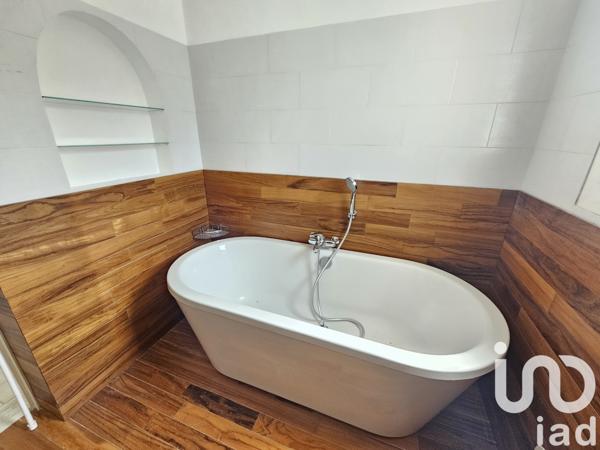 Maison à vendre 4 pièces 166 m² Tourrettes-sur-Loup