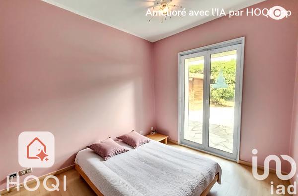 Maison à vendre 4 pièces 166 m² Tourrettes-sur-Loup