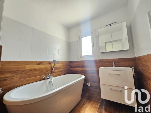 Maison à vendre 4 pièces 166 m² Tourrettes-sur-Loup