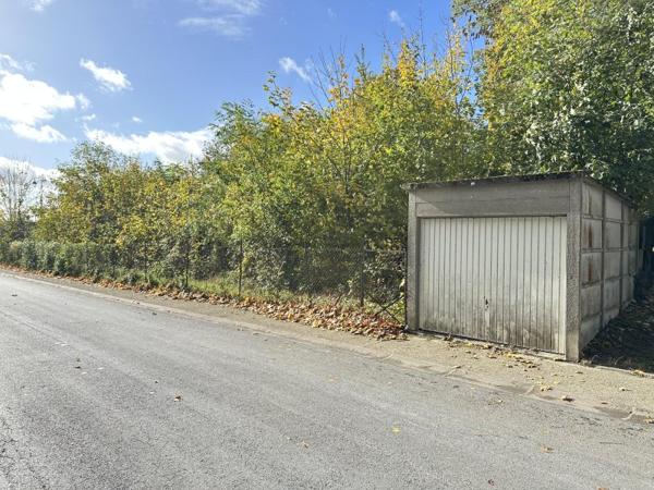 Vente / Terrain de loisirs