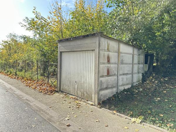 Vente / Terrain de loisirs