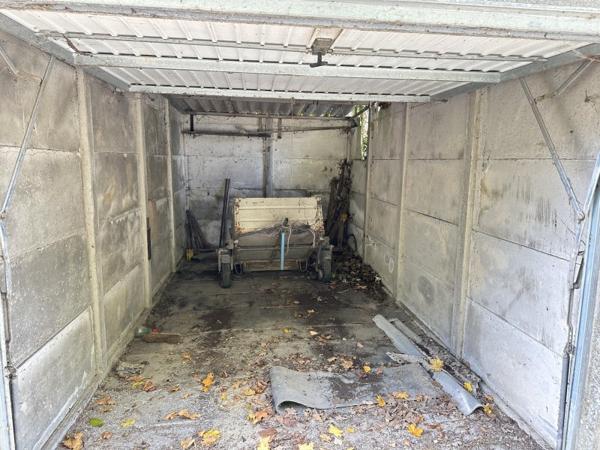 Vente / Terrain de loisirs