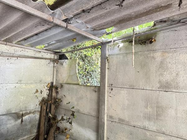 Vente / Terrain de loisirs