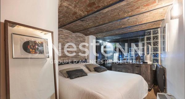 Nestenn - Appartement - Vincennes - 2 pièces - 45 m2 - Quartier Diderot -