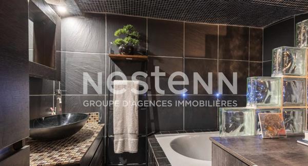 Nestenn - Appartement - Vincennes - 2 pièces - 45 m2 - Quartier Diderot -