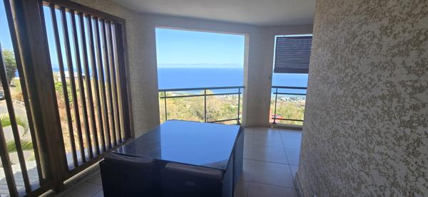 Saint-Leu (97436) Appartement F3 Meublée St Leu l'étang