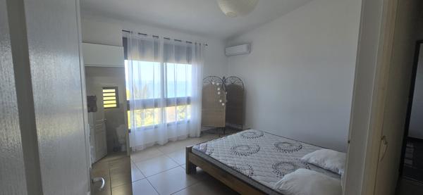 Saint-Leu (97436) Appartement F3 Meublée St Leu l'étang