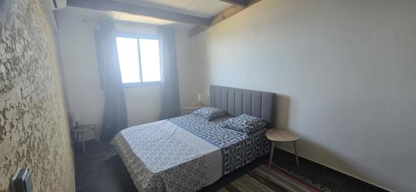 Saint-Leu (97436) Appartement F3 Meublée St Leu l'étang