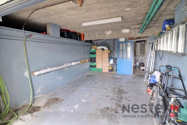 Maison Montreuil 5 pièce(s) 106.03 m2