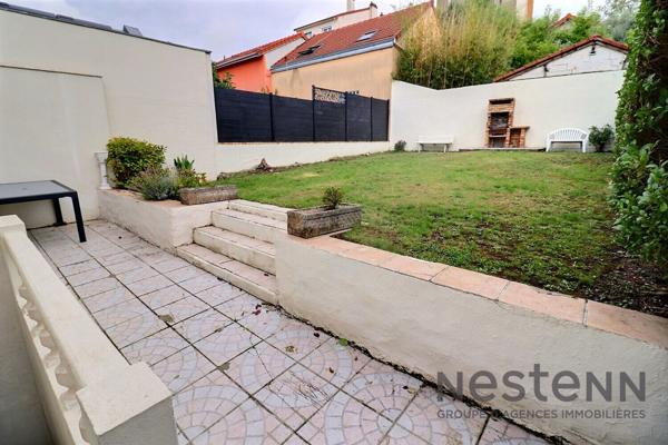 Maison Montreuil 5 pièce(s) 106.03 m2